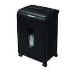 Fellowes microshred 62MC Paper shredder