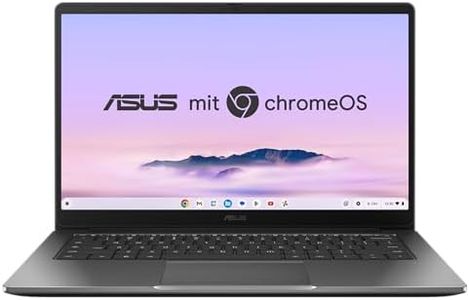 ASUS Chrom