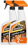 Car Leather Care Spray by Armor All