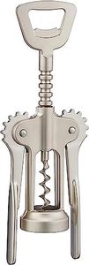 ZWILLING Sommelier Double Lever Corkscrew