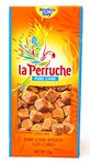 La Perruche Rough Sugar Cubes Brown (1kg)