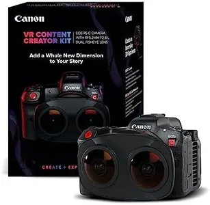 Canon VR C