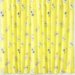 Spongebob Squarepants Expressions Curtains 72"