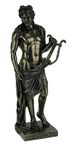 Veronese Design Apollo - Greek God of Light, Music and Poetry Statue