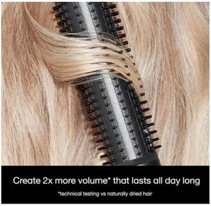 ghd Rise Volumising Hot Brush – Professional Hair Styling Tool