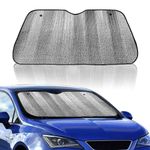 Covercraft Windshield Sun Shades