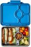 Yumbox Prêt Leakproof Stainless Steel Bento Lunch Box, Normandy Blue