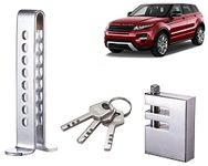 Car Rover Car Security Systems