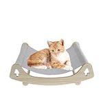 TinyWiz Cat Bed, Cat Hammock - Elev