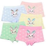 Girls Novelty Underwear