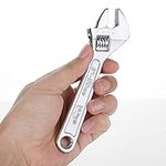 Mr. Pen - Small Wrench, Adjustable,