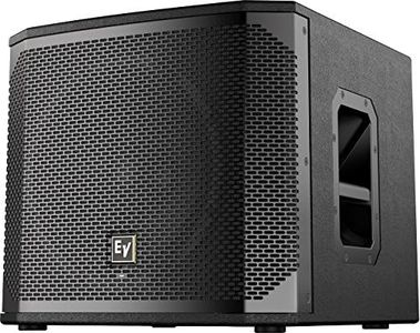 Electro-Voice ELX200-12S 12" 1600W Passive Subwoofer