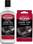 Weiman Ceramic and Glass Cooktop Cl