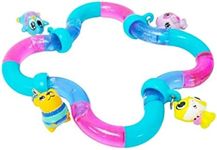TANGLE Charms Friendship Bracelets (Pet Peeps) - Mystery Charm Fidget for Kids - Cute Fidgets