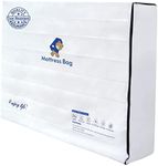 Mattress Bags for Moving and Storag