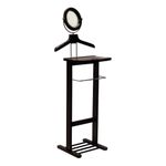 Winsome Wood Valet Stand, Espresso