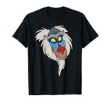 Disney The Lion King Rafiki Face T-Shirt