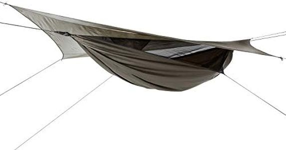 Hennessy Hammock Explorer Deluxe Classic XL