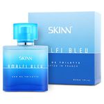 Skinn By Titan Amalfi Bleu Perfume EDT For Men, 30ml