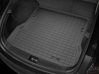 WeatherTech Cargo Liner for 2018-2021 Volkswagen Atlas, Black