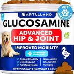 Glucosamine for Dogs - Hip and Join