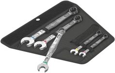 Wera Compatible 6003 Joker 5 Set 1 | Ringmaulschlüssel-Satz