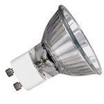 GU10 50 Watt Dimmable GU10 Halogen 240V Light Bulbs - 6 Pack