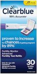 Clearblue Fertility Test Sticks, fo