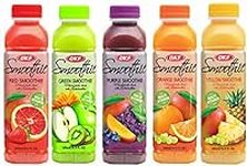 OKF Smoothie, Multi-Vitamin Premium