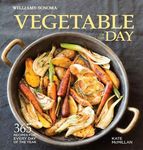 Vegetable of the Day (Williams-Sonoma)