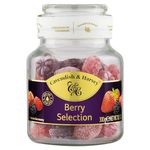 Cavendish & Harvey Berry Selection-300 grams- Germany