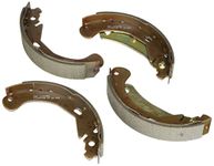 Centric Parts 111.07951 Brake Shoe