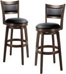 Larksperal 30" Bar Height Stools Se