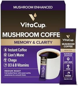 VitaCup Mu