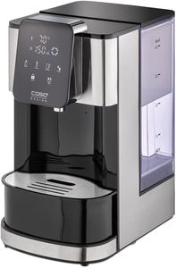 CASO Turbo XL Hot Water Dispenser 4L – Fast Heating, Large Capacity