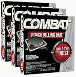 Combat Roach Killing Bait for Large