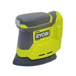 RYOBI 18V Corner Cat Finish Sander