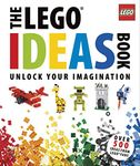 The LEGO Ideas Book: Unlock Your Imagination