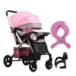 Citi Mini Double Stroller