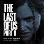 The Last Of Us Part Ii (Original Soundtrack) (Vinyl)