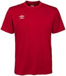 Umbro Women's Adult Field Jersey, R