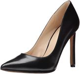 Nine West Women's Tatiana Pump, Bla