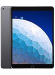 Apple iPad Air 3 64GB Wi-Fi - Space Grey (Renewed)