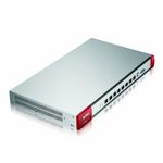 ZyXEL ZyWALL310 High Performance 2GbE SPI/500Mbps VPN Firewall with 200 IPSec and 50 SSL VPN, 8 GbE Ports and High Availability