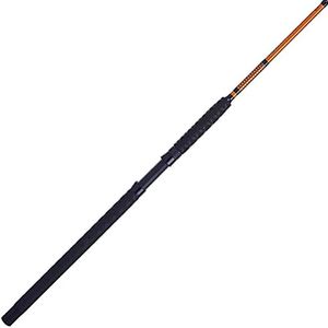 Shakespeare Ugly Stik Catfish Special Casting Fishing Rods, 10' - Medium Heavy - 15-40lb - 2pc