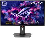 ASUS ROG Strix 27” 1440P OLED Gamin