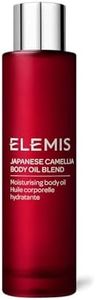 ELEMIS Japanese Camellia Body Oil Blend, aceite corporal nutritivo 100 ml