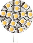 Anyray Disc Type G4 Base 12V LED 15