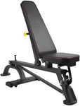 JLL® B200 Adjustable Weight Bench, 