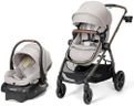 Maxi-Cosi Zelia™ Luxe 5-in-1 Modular Travel System